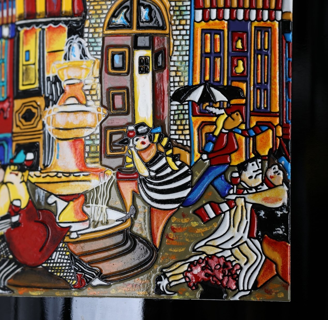Amuse Bouche wine label 2023