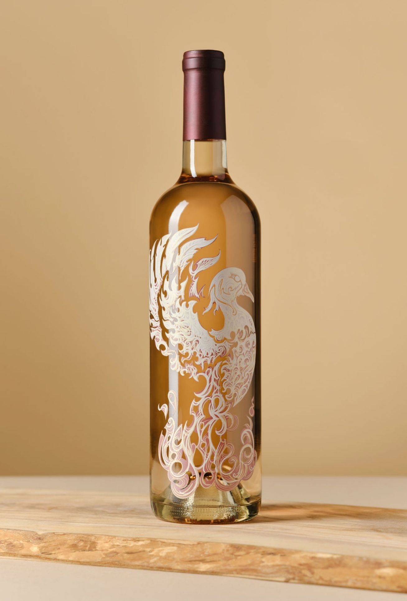 Canard Vineyard rose