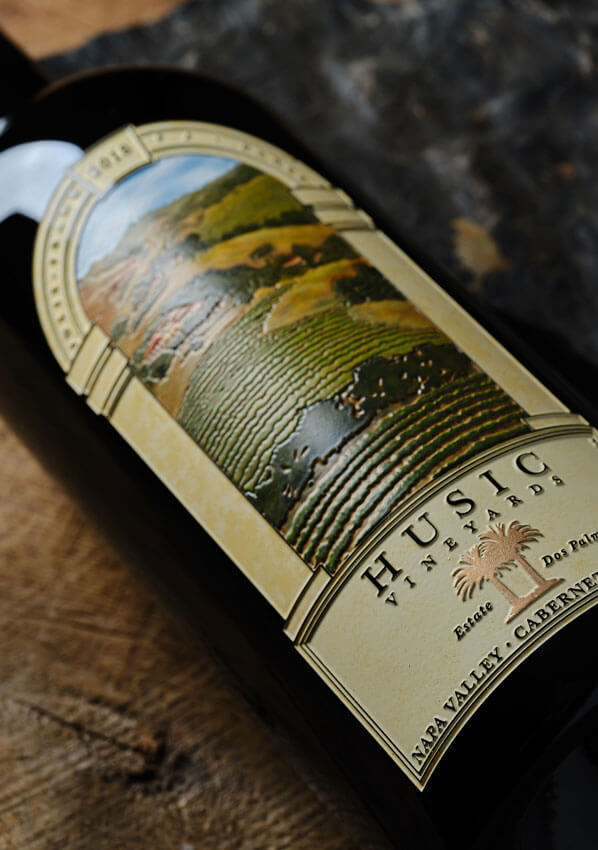 Husic Vineyards