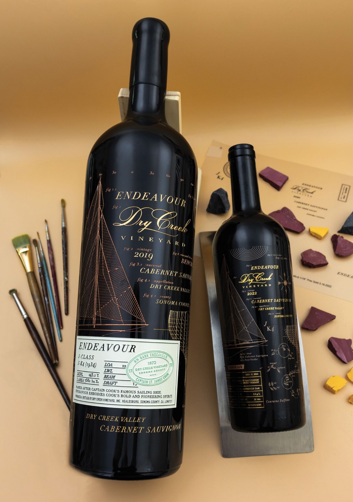 Bergin Screen Printing and Etching portfolio