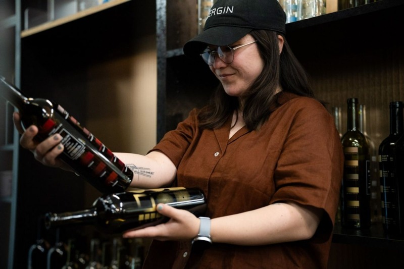 Wine Packaging Trends That Drive Sales
