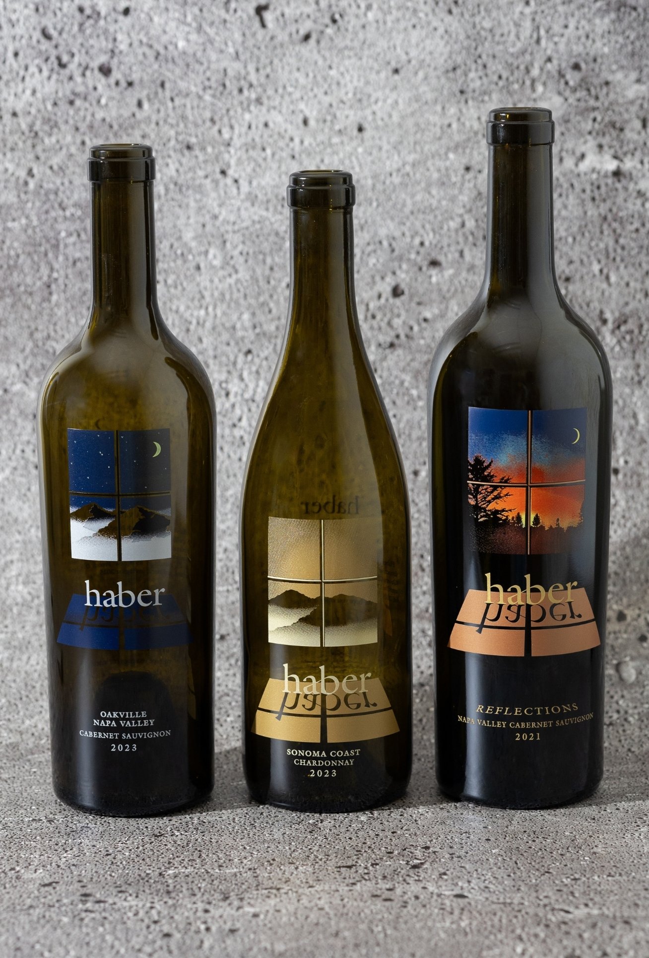 Halftones & Gradients