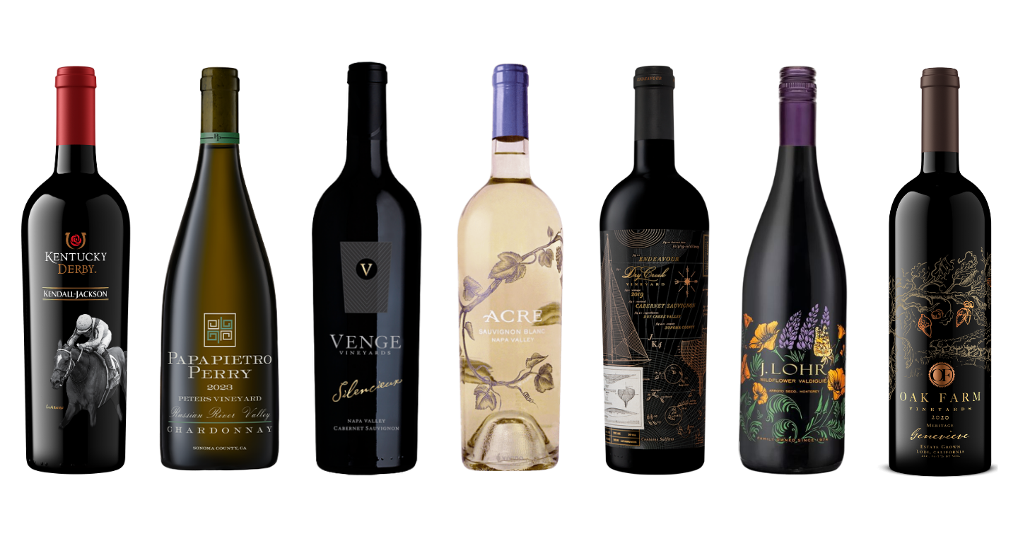 sustainable wine labels sustainable wine labels