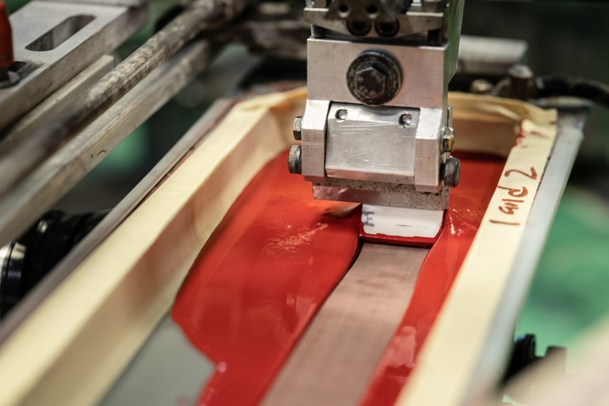 wine bottle screen printing napa valley wine bottle screen printing napa valley