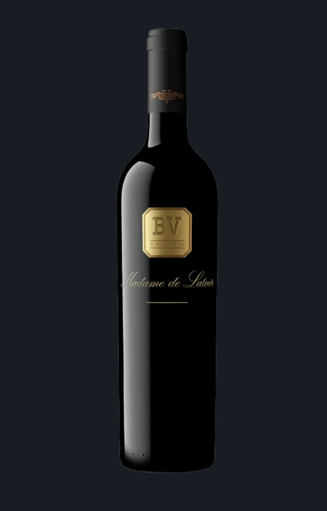 BV Madame de Latour
