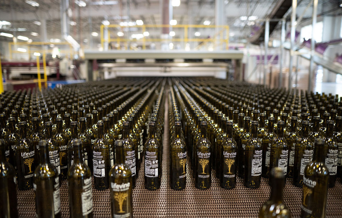 Direct Screen Printing on Glass image 7 direct screen printing on glass at Bergin