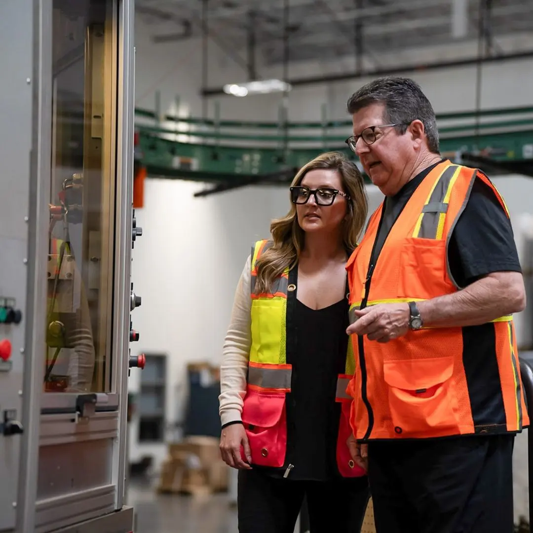 screen printing and etching company in Napa Valley