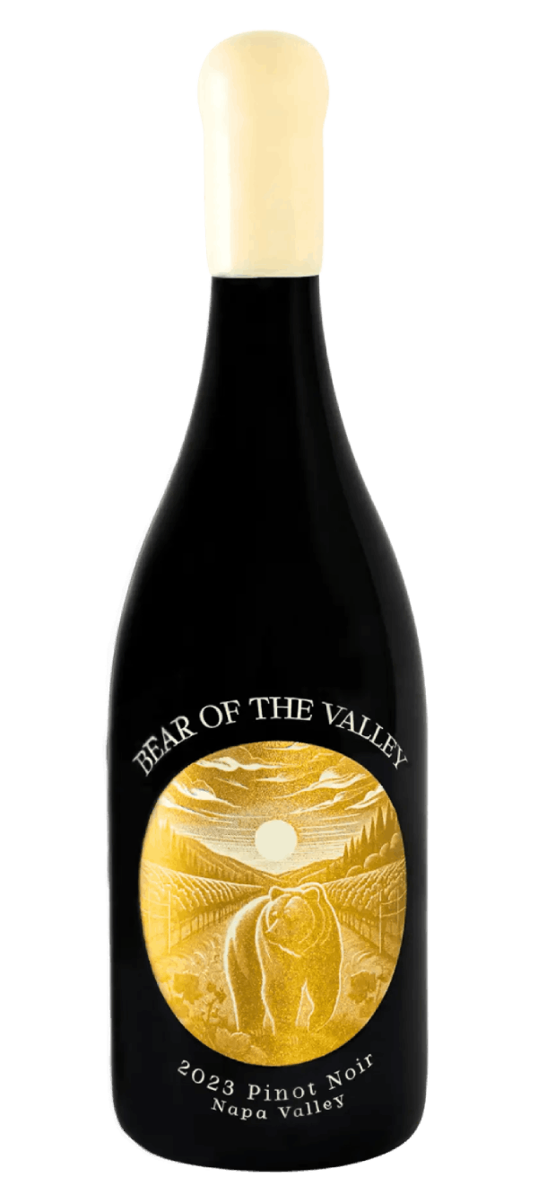 360 wrap design wine label Dry Creek (5)