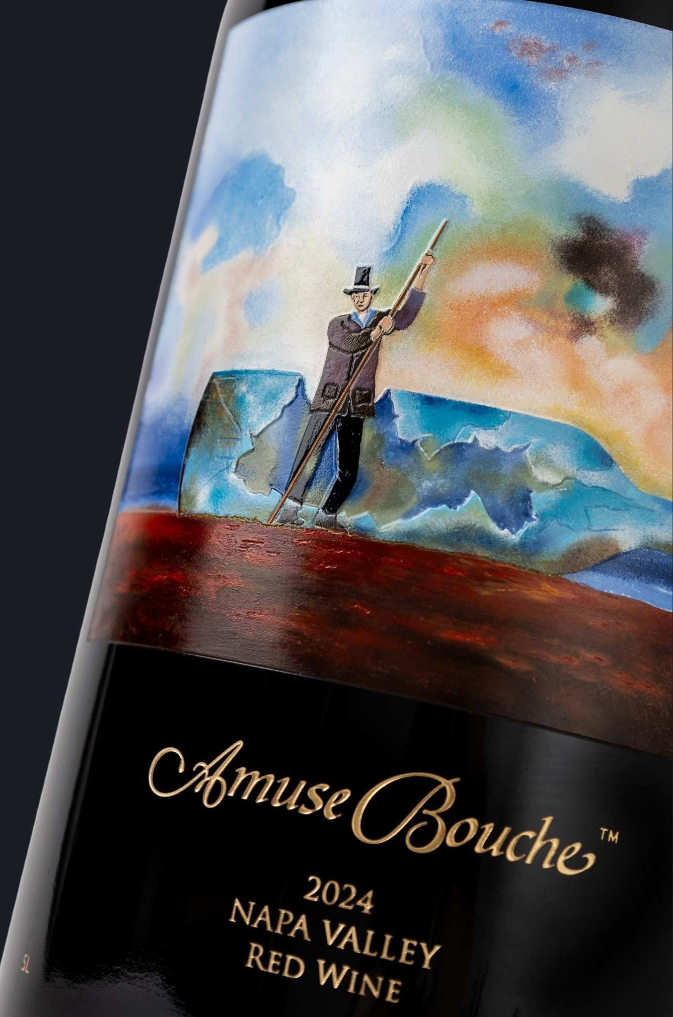 Designing for Luxury What Elevates an Etched Bottle Visually Designing for Luxury What Elevates an Etched Bottle Visually