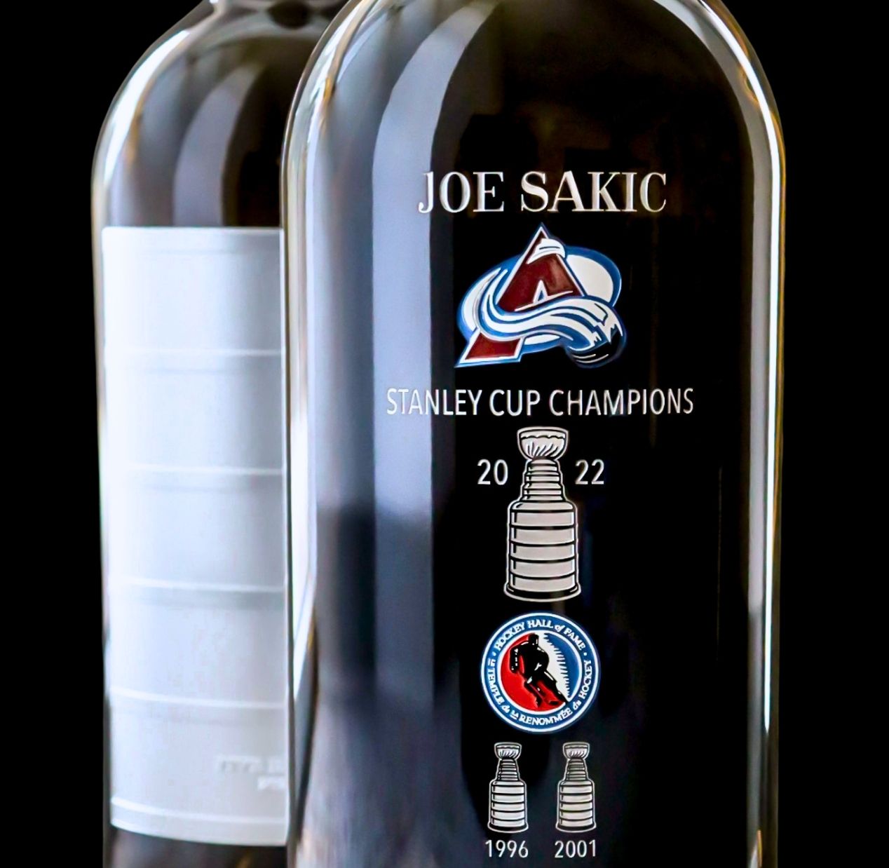 Stanley Cup Champions Memorabilia