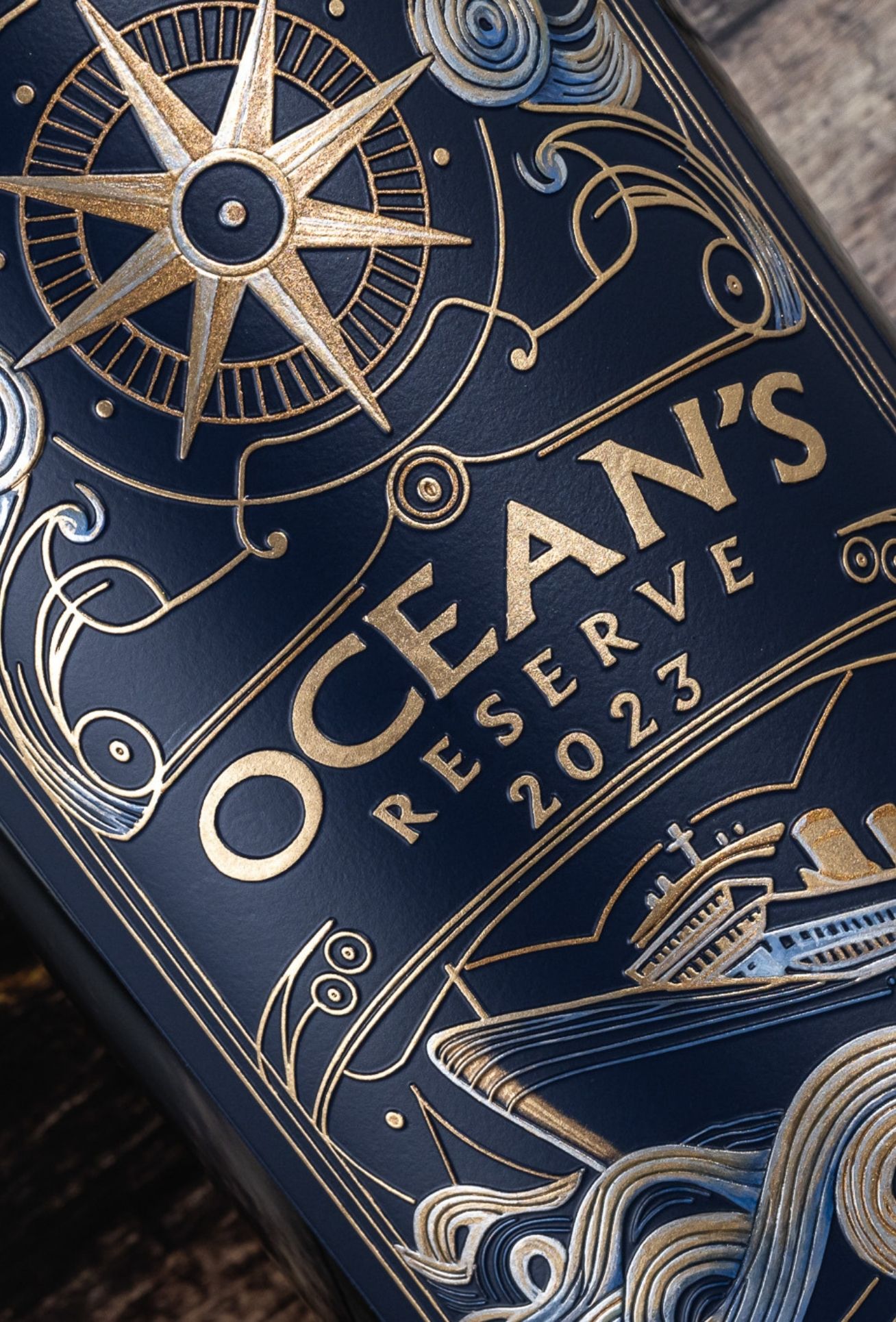 hidden benefits of etching