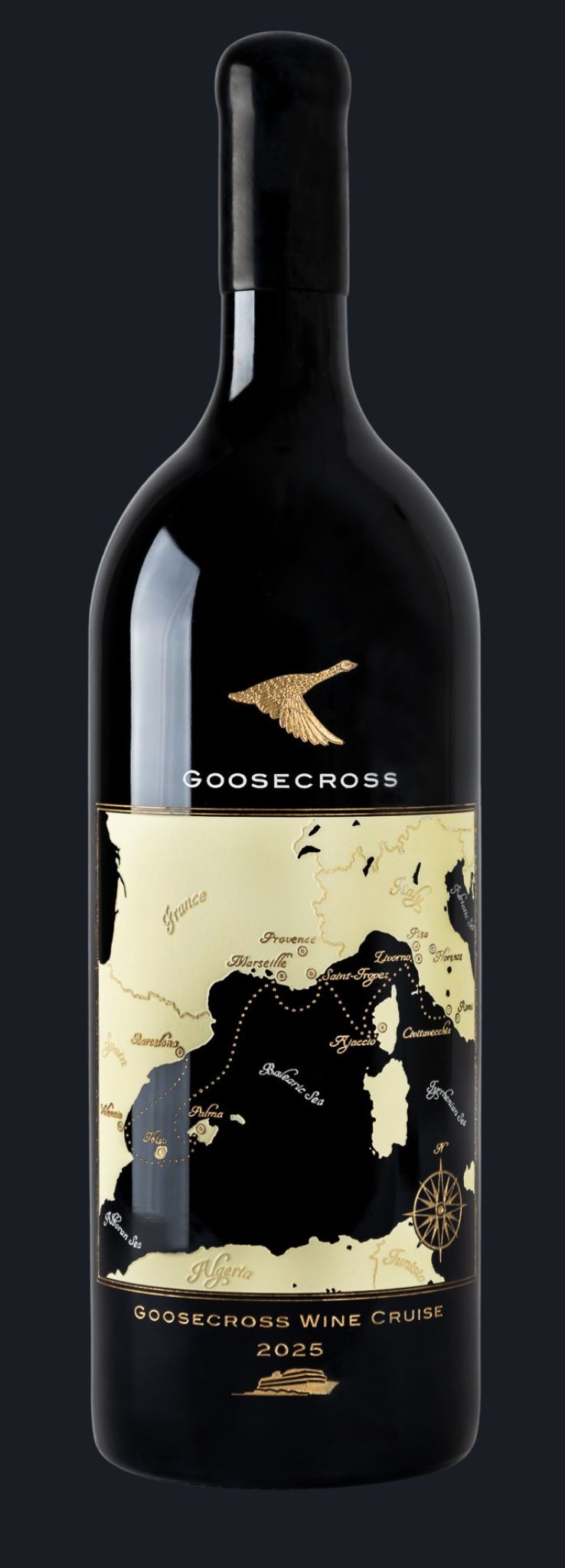 Goosecross Wine Cruise Goosecross Wine Cruise