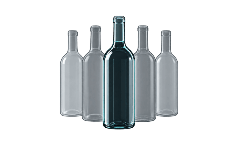 wineries served